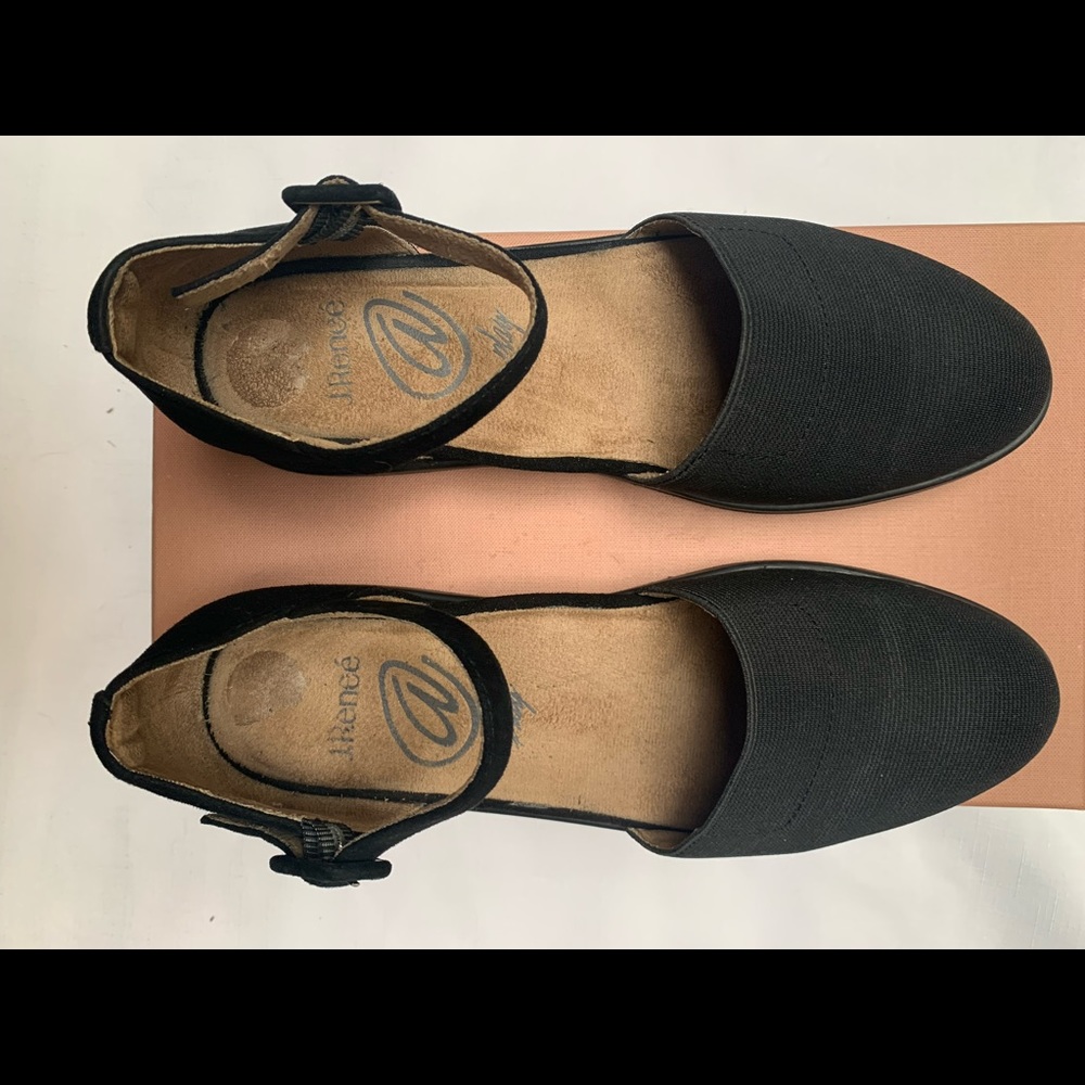 J. Renee shoes